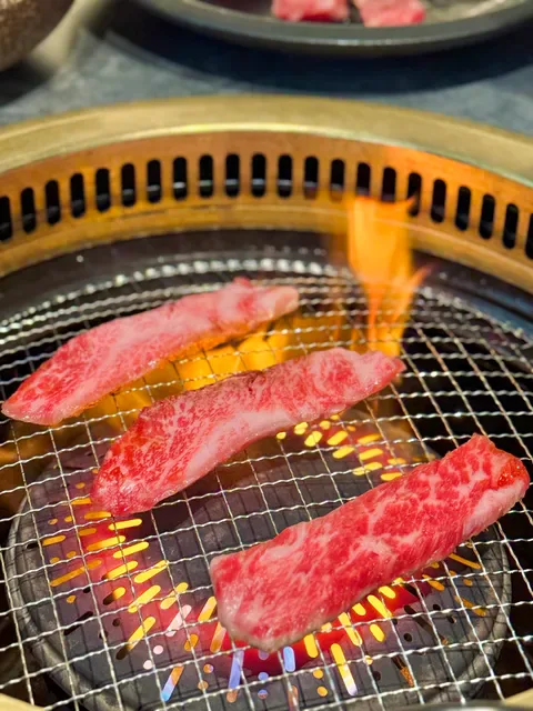 Tajima Yakiniku