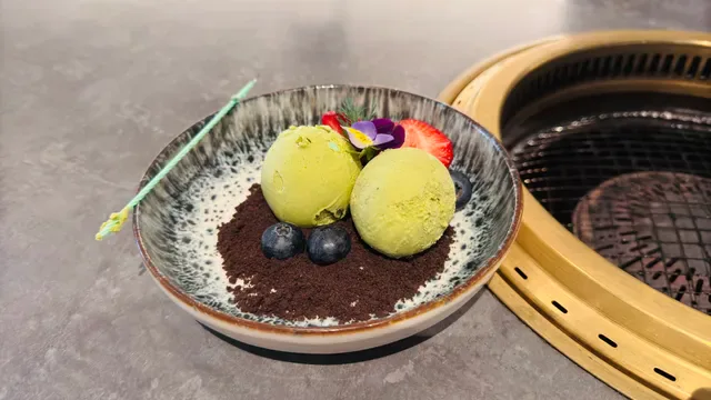 Tajima Yakiniku
