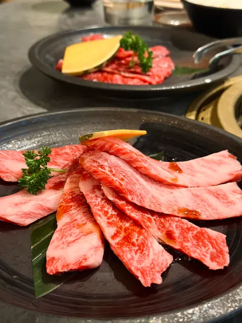 Tajima Yakiniku