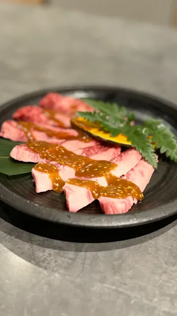 Tajima Yakiniku
