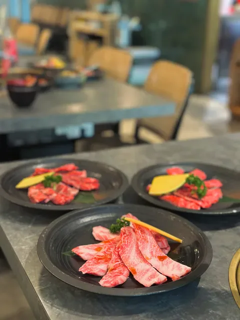 Tajima Yakiniku