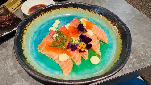 Tajima Yakiniku