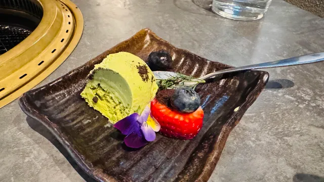 Tajima Yakiniku