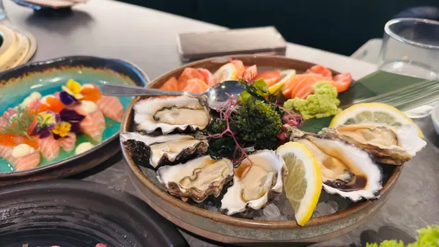Tajima Yakiniku
