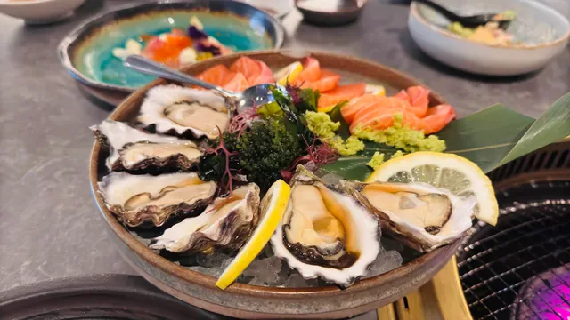 Tajima Yakiniku