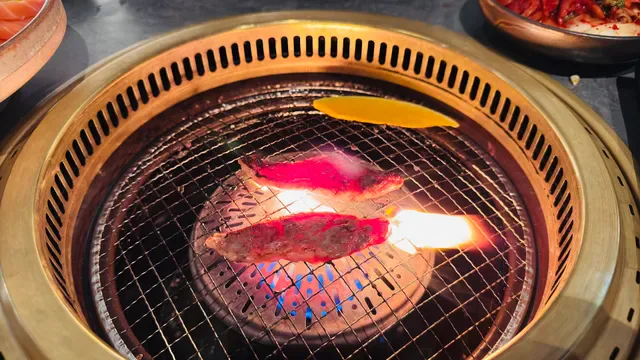 Tajima Yakiniku