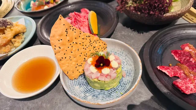 Tajima Yakiniku