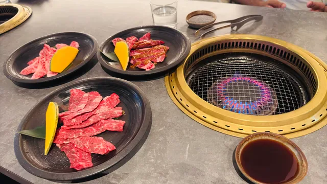 Tajima Yakiniku