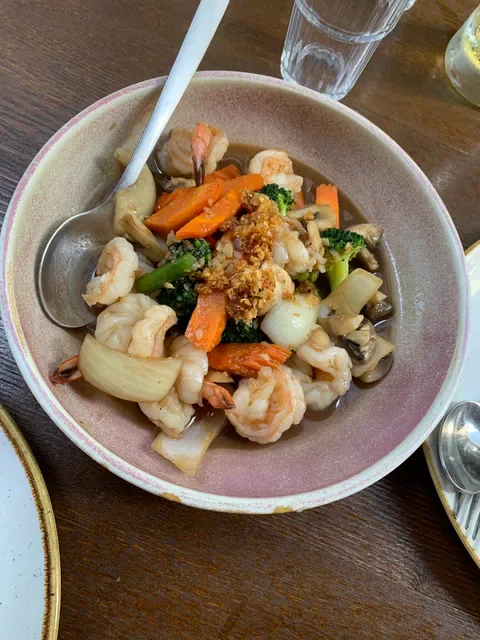 Talay’s