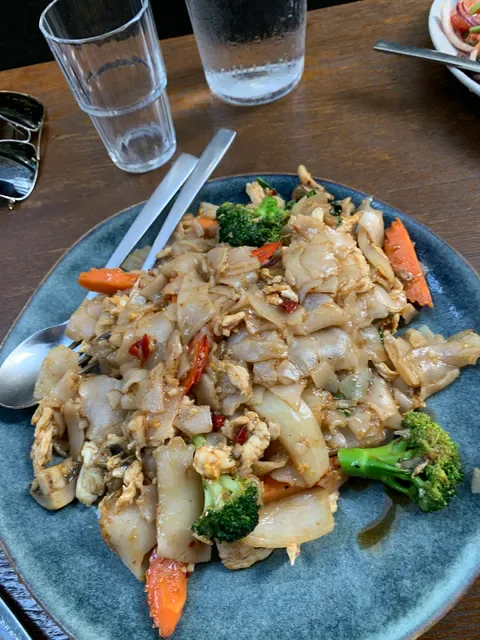 Talay’s