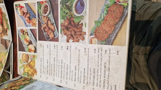 Talay’s