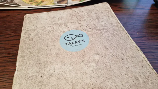 Talay’s
