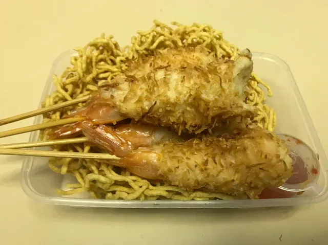 TaLee Thai
