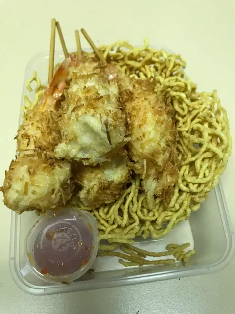 TaLee Thai