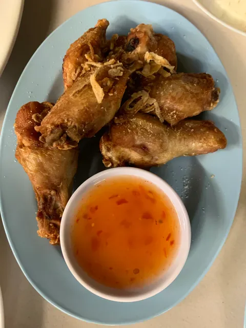 TaLee Thai