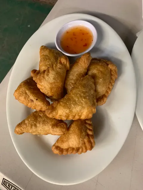 TaLee Thai
