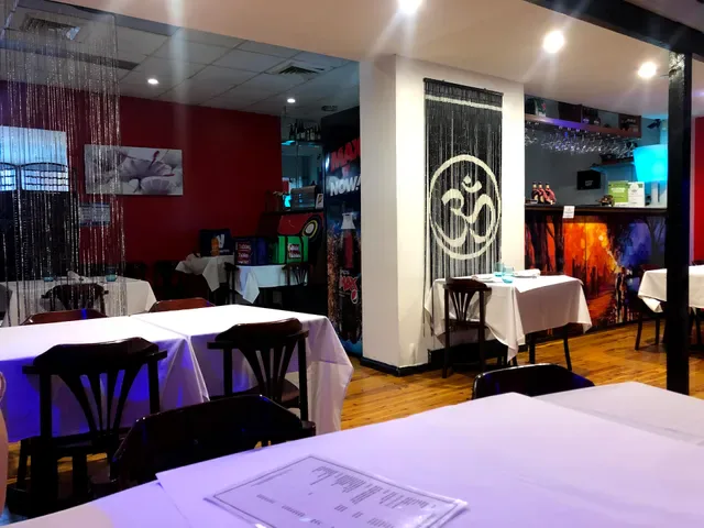 TALKING TABLES