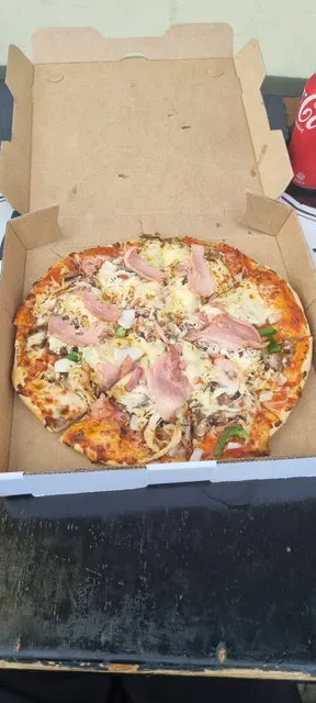 Talotta's Pizzeria - Kurnell