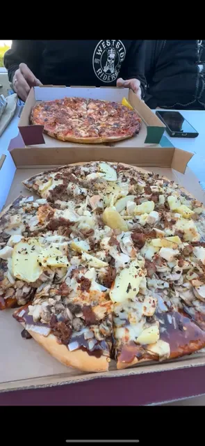 Talotta's Pizzeria - Kurnell