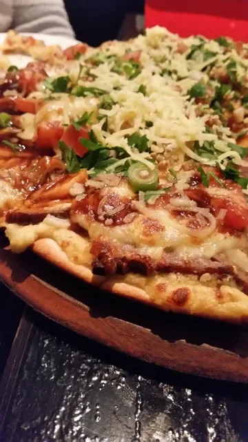Talotta's Pizzeria - Kurnell