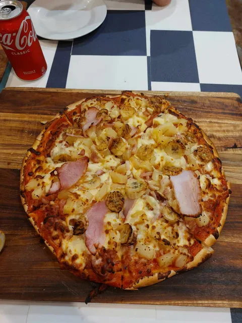 Talotta's Pizzeria - Kurnell