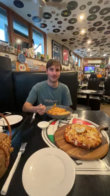 Talotta's Pizzeria - Kurnell