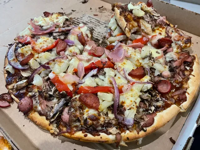 Talotta's Pizzeria - Kurnell