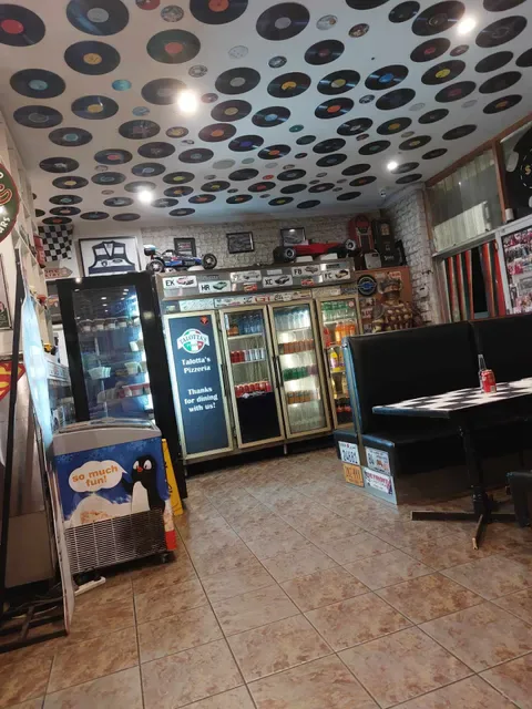 Talotta's Pizzeria - Kurnell