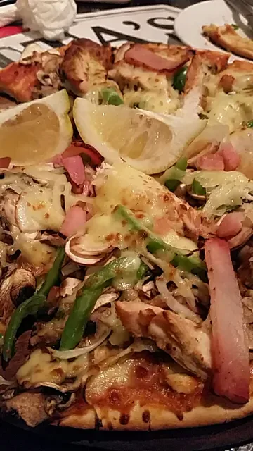 Talotta's Pizzeria - Kurnell