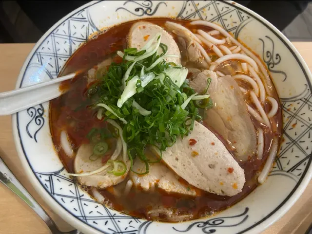 Tam Tam Restaurant