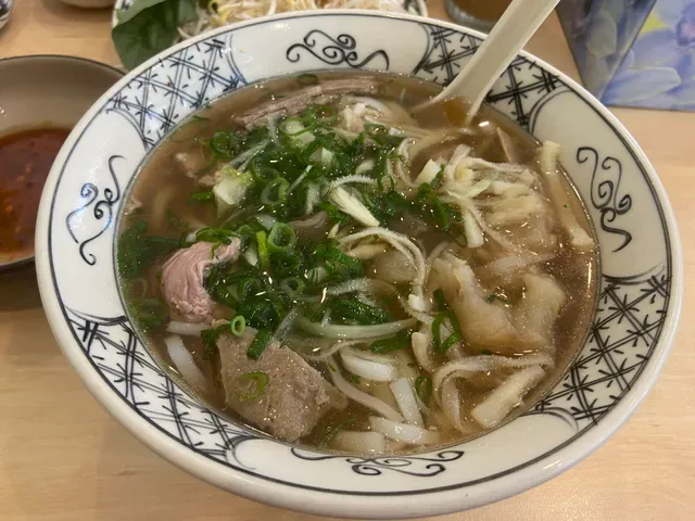 Tam Tam Restaurant