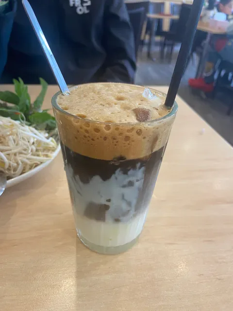 Tam Tam Restaurant
