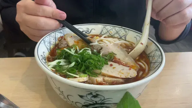 Tam Tam Restaurant