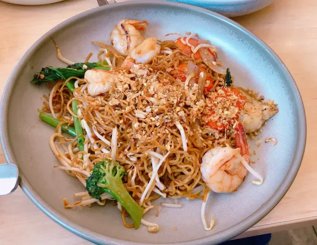 Tam Tam Restaurant