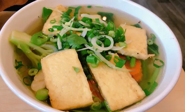 Tam Tam Restaurant