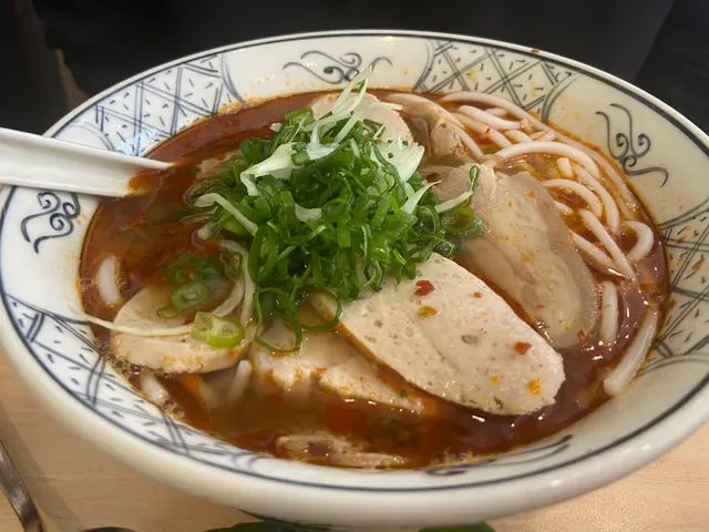 Tam Tam Restaurant