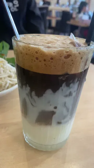 Tam Tam Restaurant