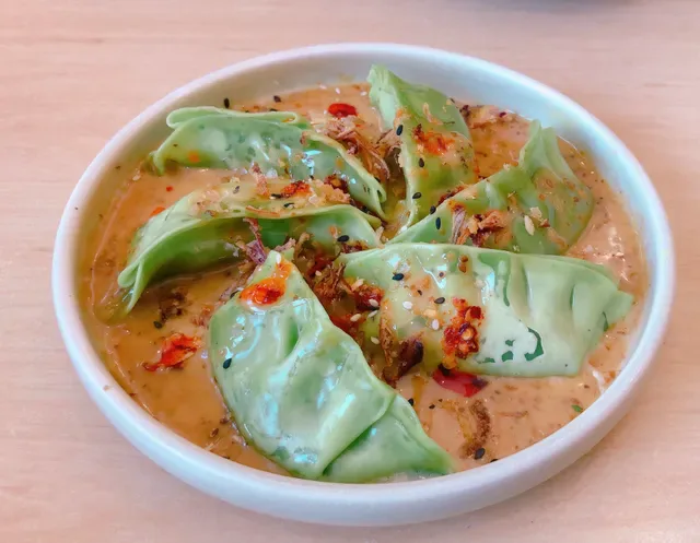 Tam Tam Restaurant