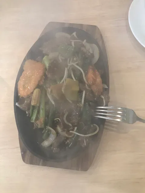 Tam Tam Restaurant
