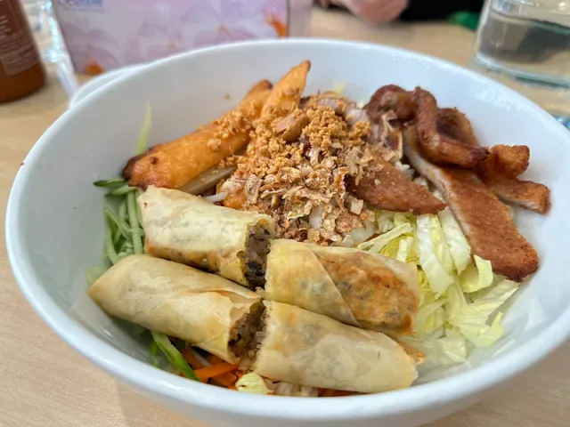Tam Tam Restaurant