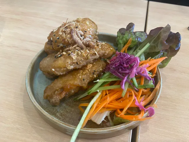 Tam Tam Restaurant
