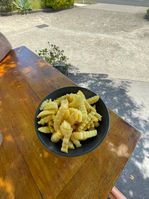 Tamping Ground - Caringbah