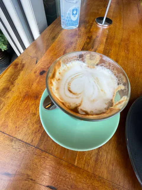 Tamping Ground - Caringbah