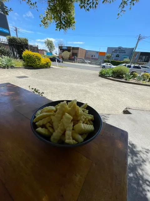 Tamping Ground - Caringbah