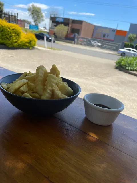 Tamping Ground - Caringbah