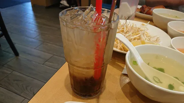 Tan Viet Noodle House