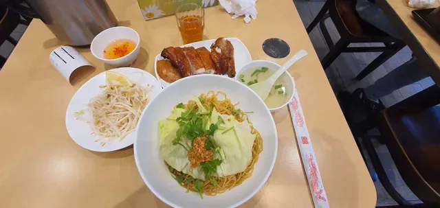 Tan Viet Noodle House