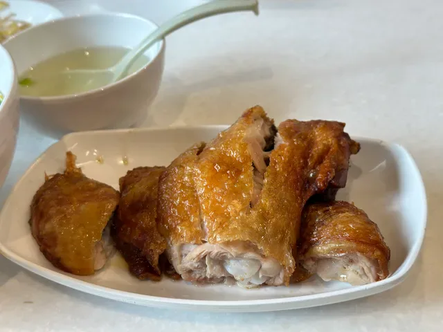 Tan Viet Noodle House