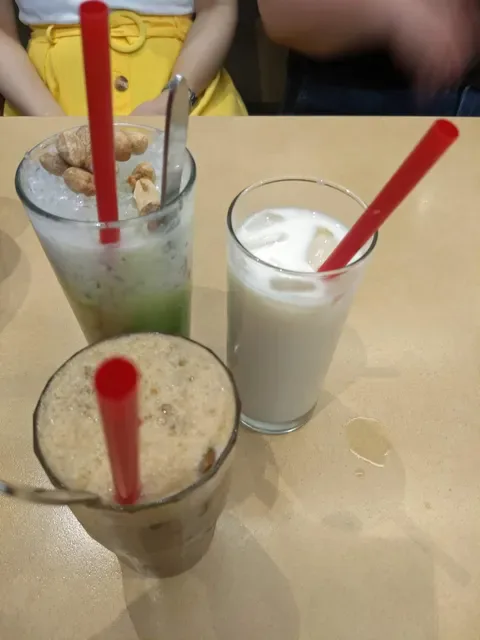 Tan Viet Noodle House