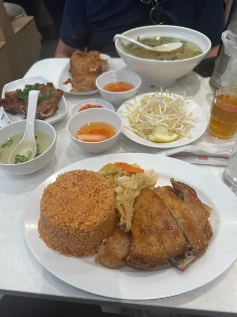 Tan Viet Noodle House